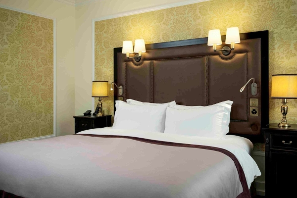 Hotel Rotary Geneva – MGallery
